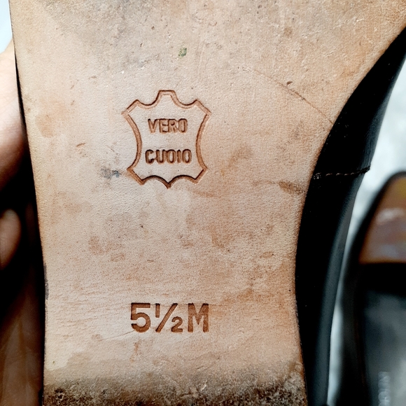 Enzo Angiolini Loafers Shoes - Picture 7 of 7